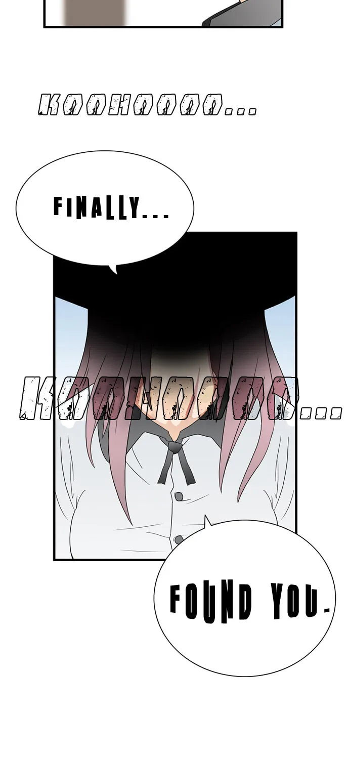 Galactic Romance Chapter 2 page 22 - 