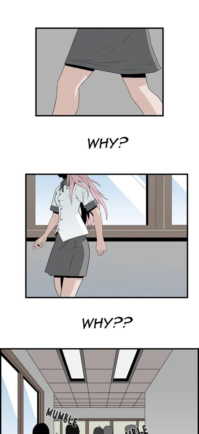 Galactic Romance Chapter 3 page 5 - 