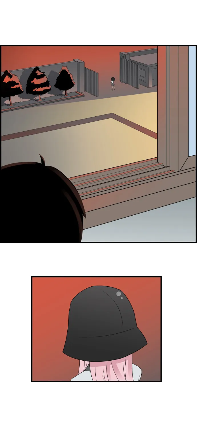 Galactic Romance Chapter 4 page 6 - 