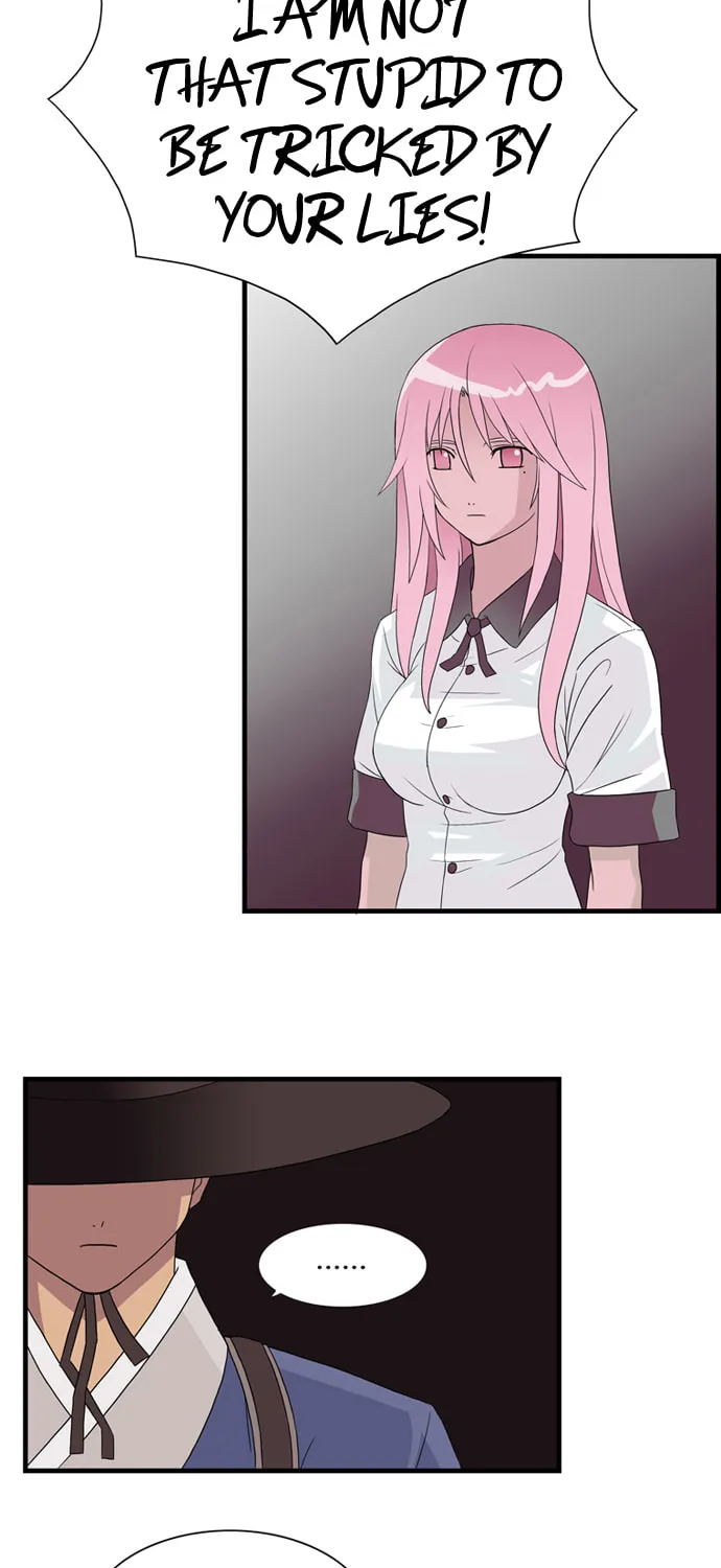 Galactic Romance Chapter 5 page 24 - 