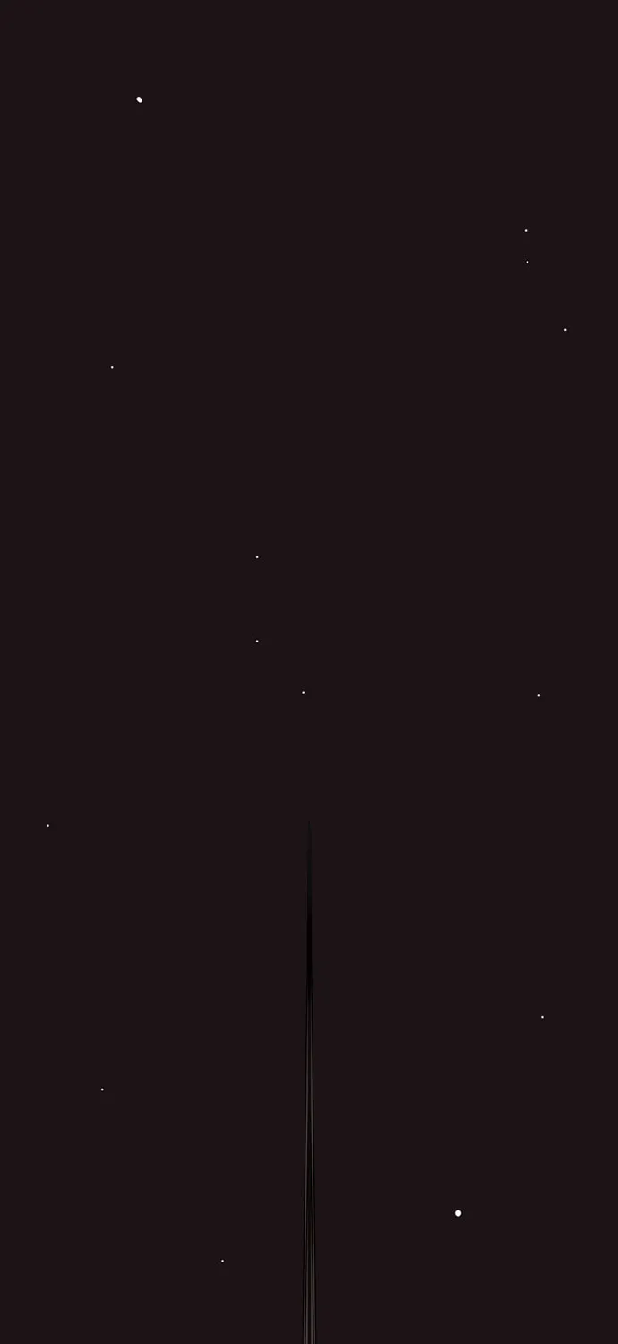 Galactic Romance Chapter 5 page 27 - 