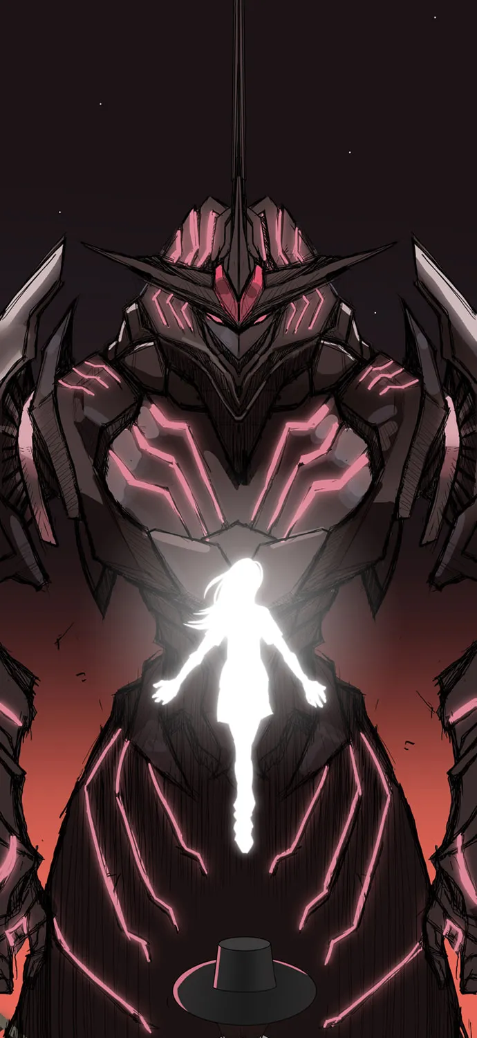Galactic Romance Chapter 5 page 28 - 