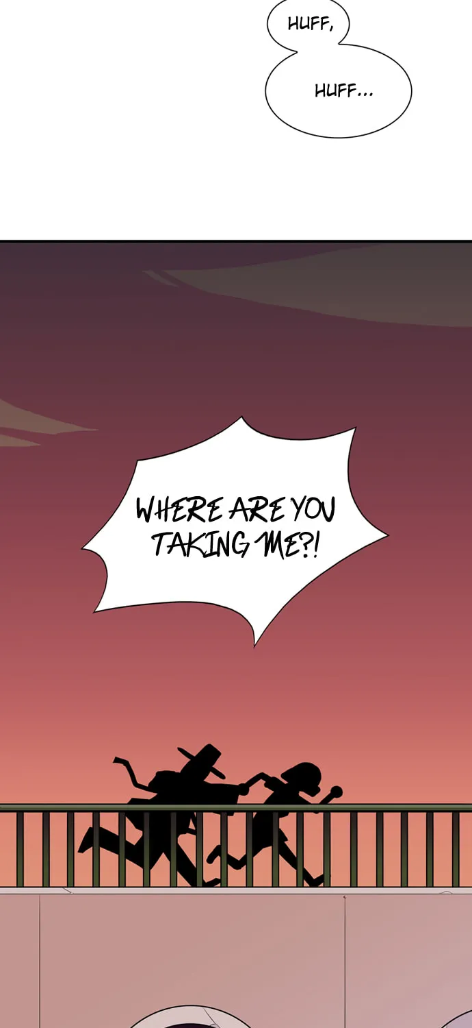 Galactic Romance Chapter 5 page 6 - 