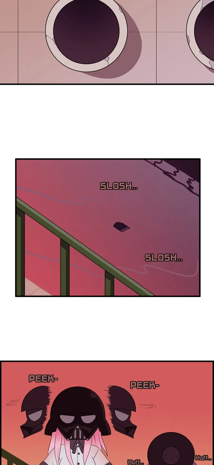Galactic Romance Chapter 5 page 7 - 