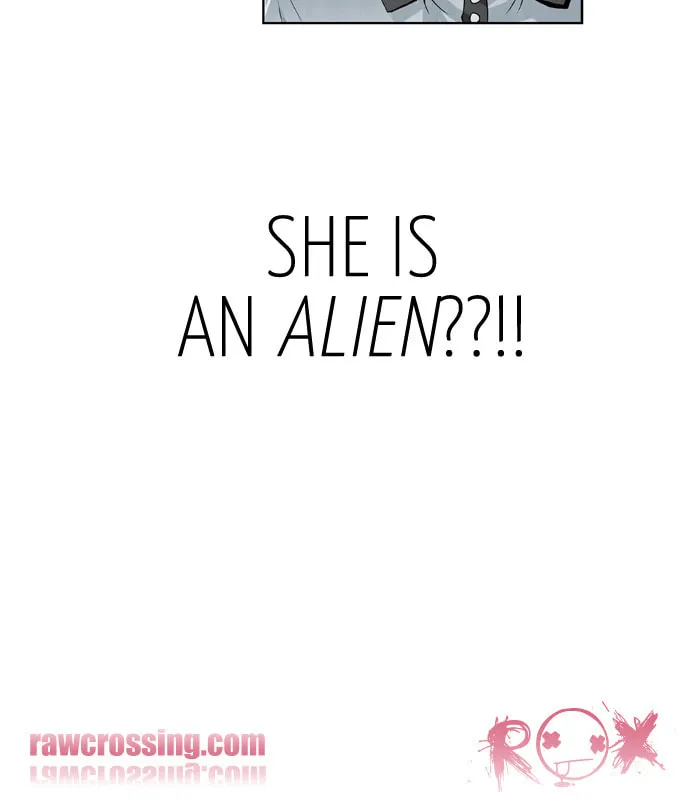 Galactic Romance Chapter 6 page 15 - 