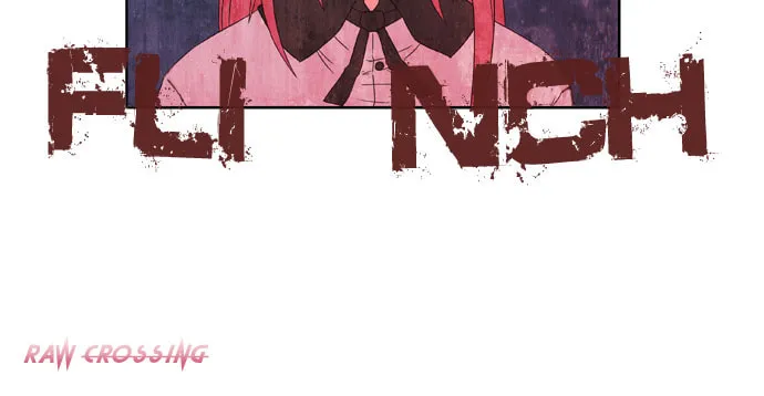 Galactic Romance Chapter 7 page 17 - 