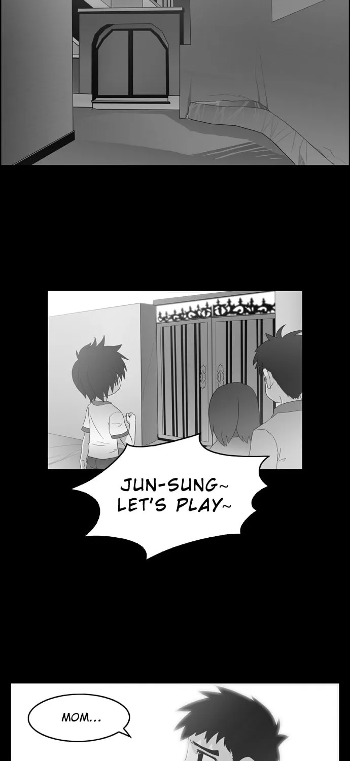 Galactic Romance Chapter 7 page 3 - 