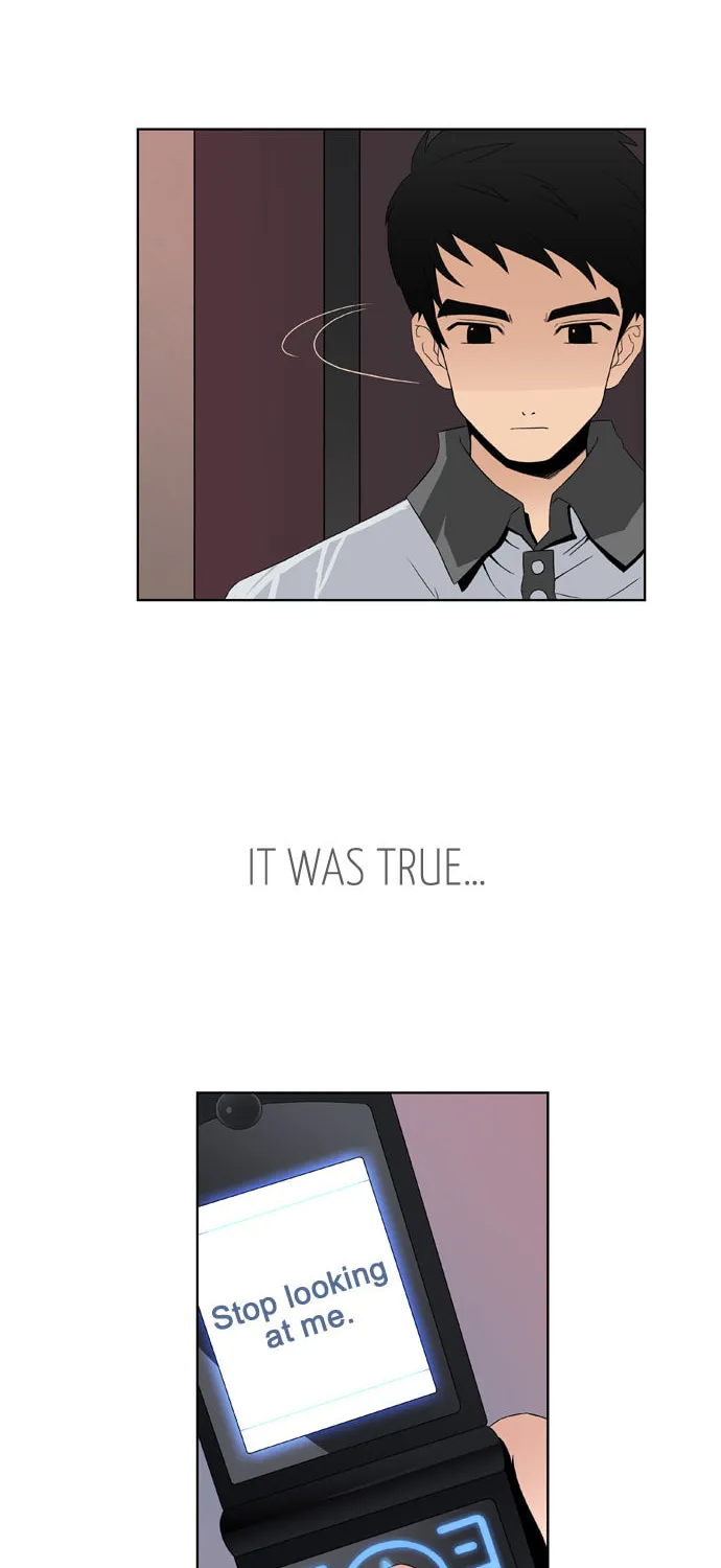 Galactic Romance Chapter 7 page 25 - 