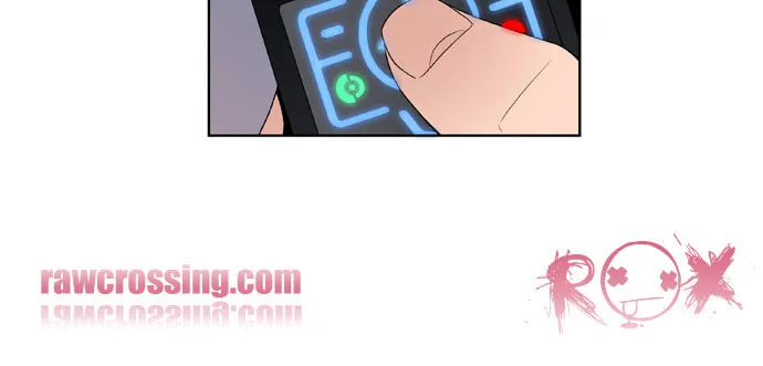 Galactic Romance Chapter 7 page 26 - 