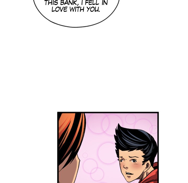 Galauman Galauman EP 1 - Toomics page 11 - 