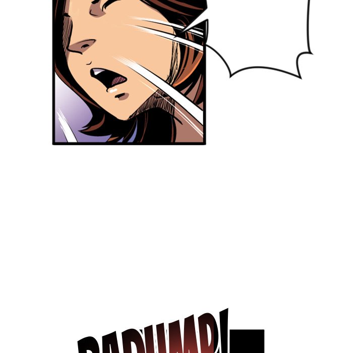 Galauman Galauman EP 1 - Toomics page 13 - 
