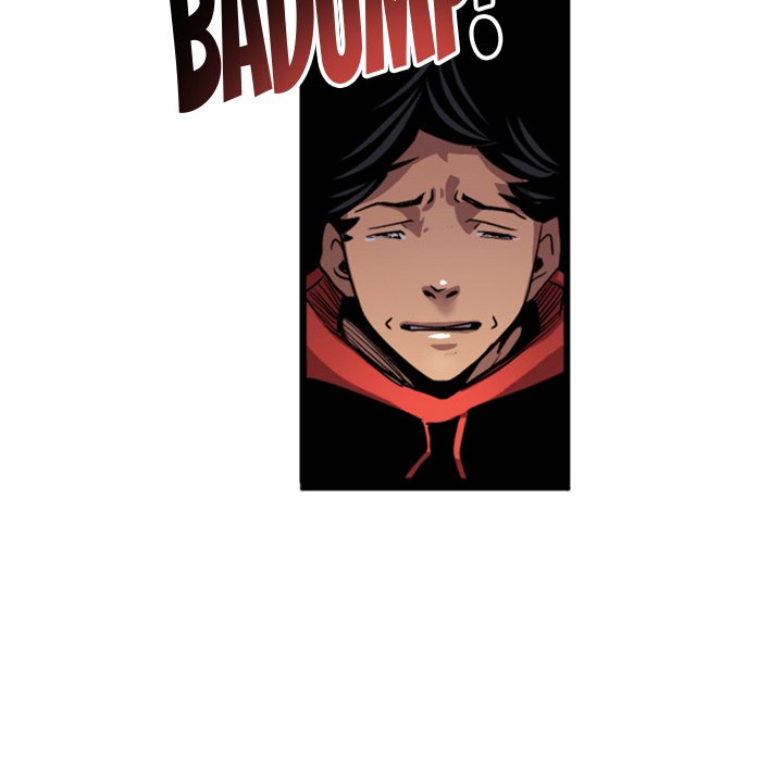 Galauman Galauman EP 1 - Toomics page 14 - 