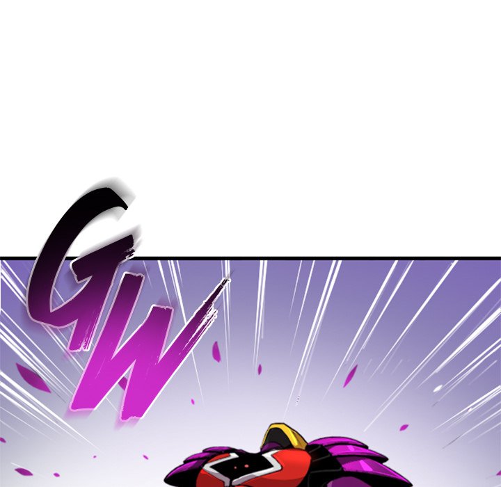 Galauman Galauman EP 1 - Toomics page 17 - 