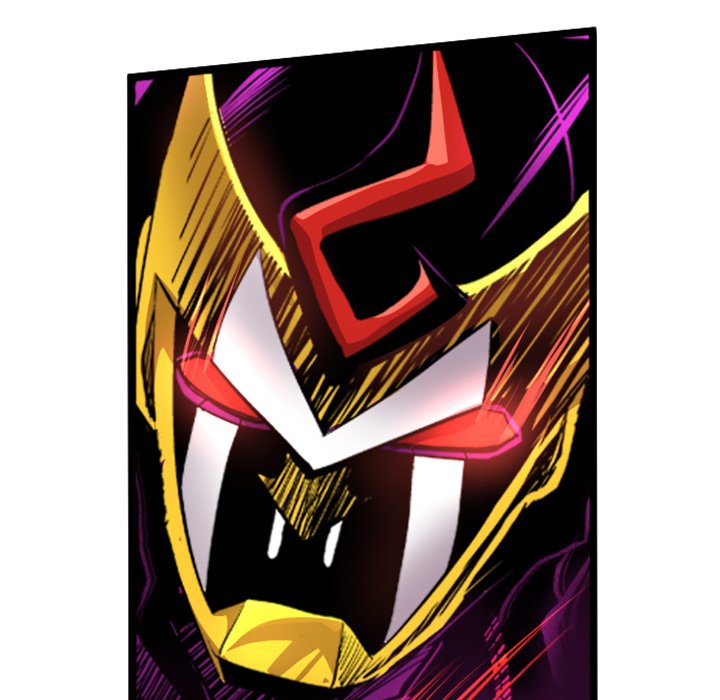 Galauman Galauman EP 1 - Toomics page 22 - 