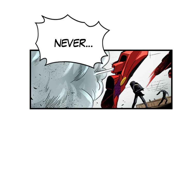 Galauman Galauman EP 1 - Toomics page 24 - 
