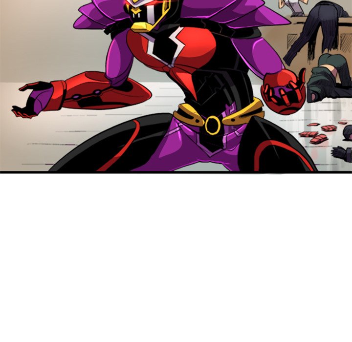Galauman Galauman EP 1 - Toomics page 28 - 