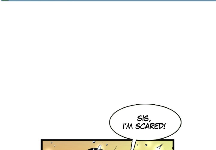 Galauman Galauman EP 10 - Toomics page 1 - 