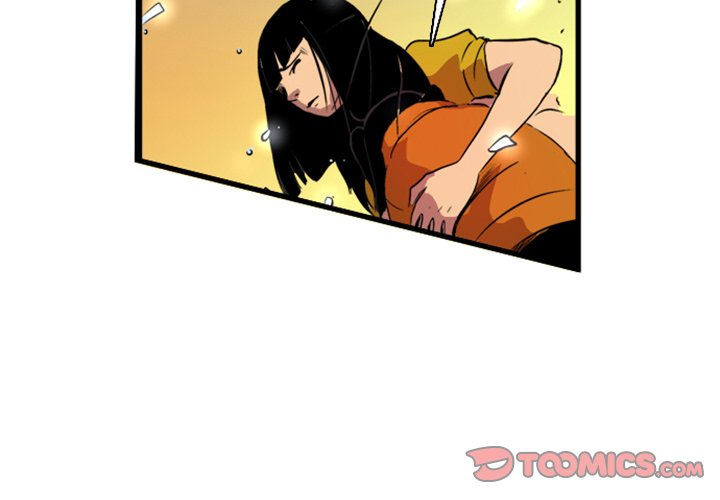 Galauman Galauman EP 10 - Toomics page 2 - 