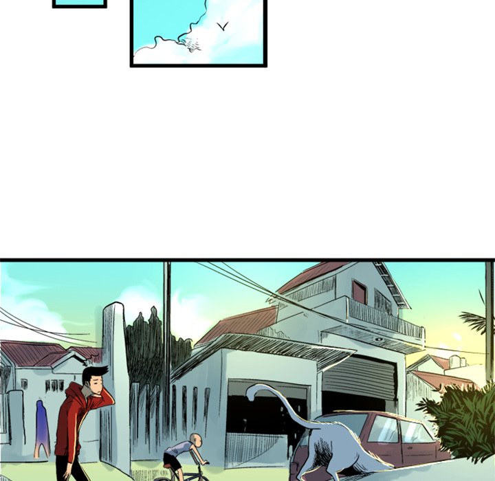 Galauman Galauman EP 10 - Toomics page 13 - 