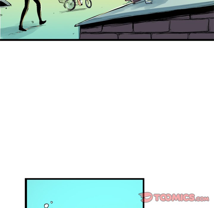 Galauman Galauman EP 10 - Toomics page 14 - 