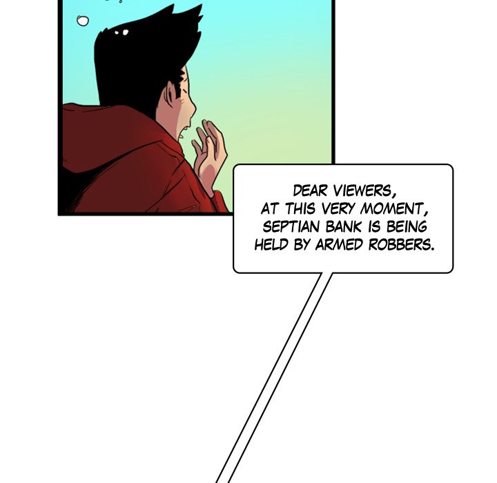 Galauman Galauman EP 10 - Toomics page 15 - 