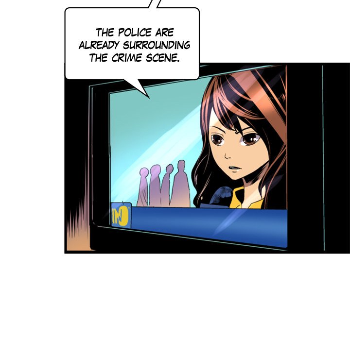 Galauman Galauman EP 10 - Toomics page 16 - 