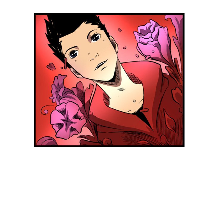 Galauman Galauman EP 10 - Toomics page 19 - 