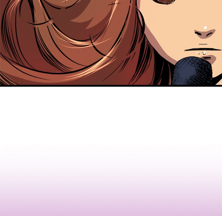 Galauman Galauman EP 10 - Toomics page 21 - 