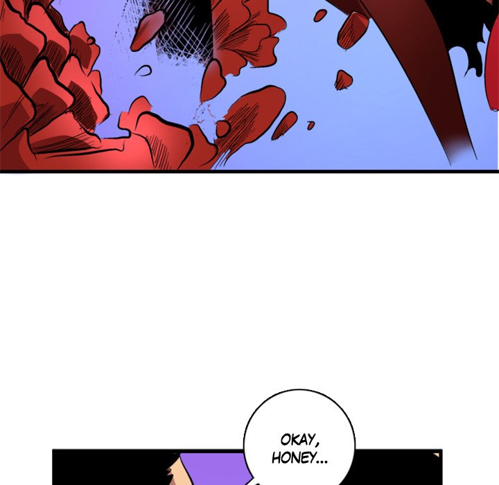 Galauman Galauman EP 10 - Toomics page 24 - 