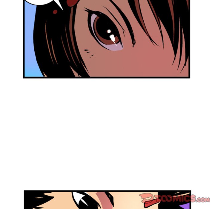 Galauman Galauman EP 10 - Toomics page 26 - 