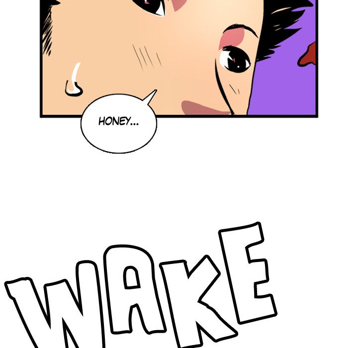 Galauman Galauman EP 10 - Toomics page 27 - 