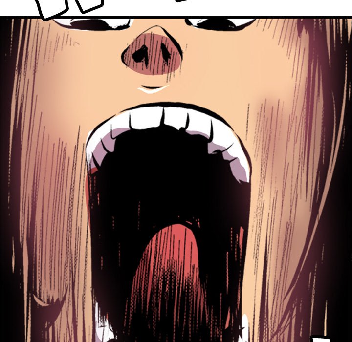 Galauman Galauman EP 10 - Toomics page 28 - 