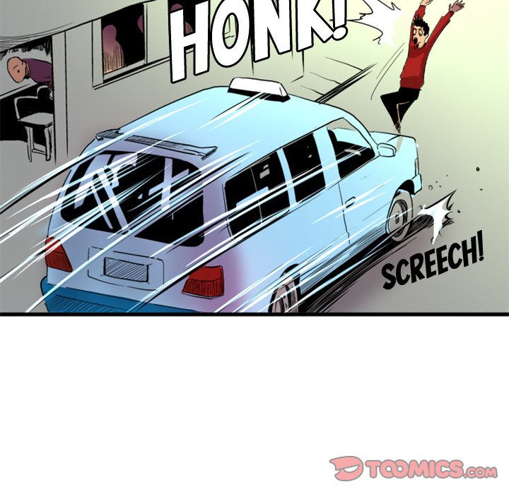 Galauman Galauman EP 10 - Toomics page 30 - 