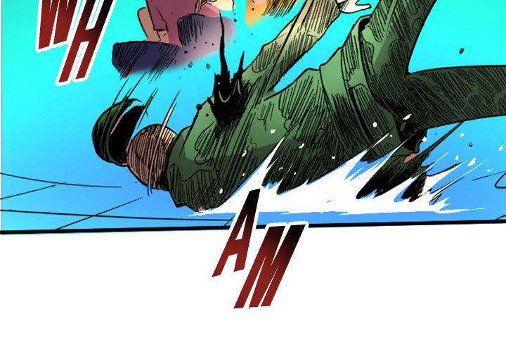 Galauman Galauman EP 10 - Toomics page 4 - 