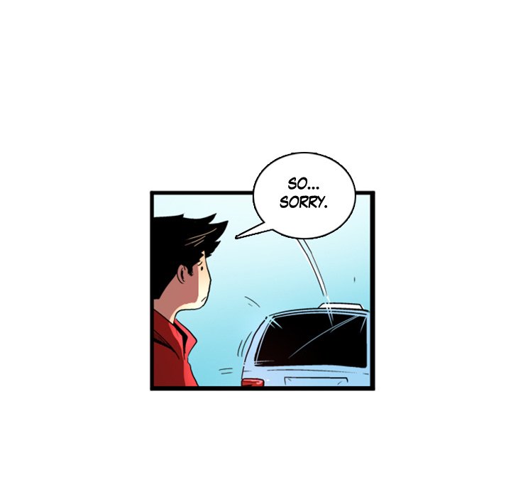 Galauman Galauman EP 10 - Toomics page 32 - 
