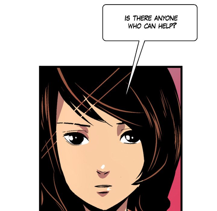 Galauman Galauman EP 10 - Toomics page 35 - 