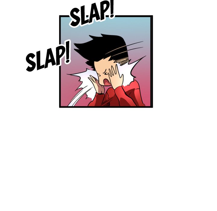 Galauman Galauman EP 10 - Toomics page 37 - 