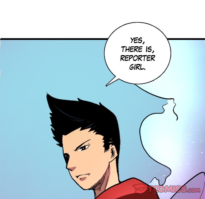 Galauman Galauman EP 10 - Toomics page 38 - 
