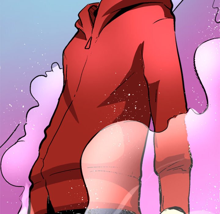 Galauman Galauman EP 10 - Toomics page 39 - 