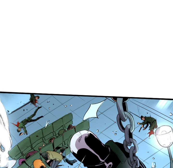 Galauman Galauman EP 10 - Toomics page 5 - 