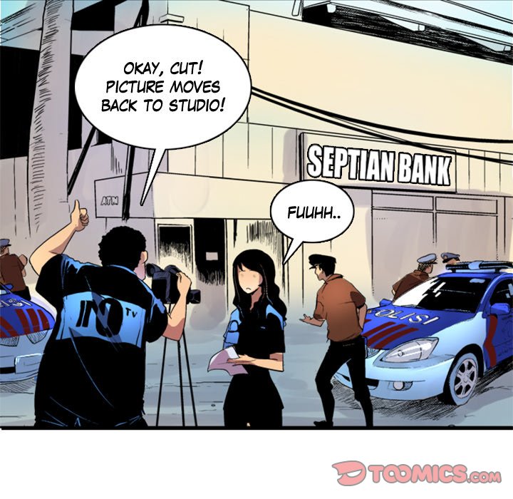 Galauman Galauman EP 10 - Toomics page 42 - 