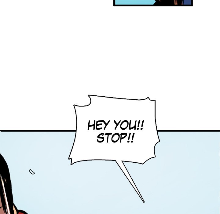 Galauman Galauman EP 10 - Toomics page 45 - 