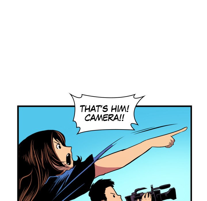 Galauman Galauman EP 10 - Toomics page 47 - 