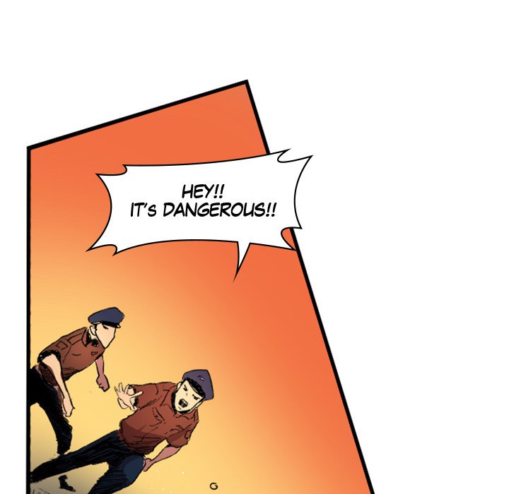 Galauman Galauman EP 10 - Toomics page 49 - 
