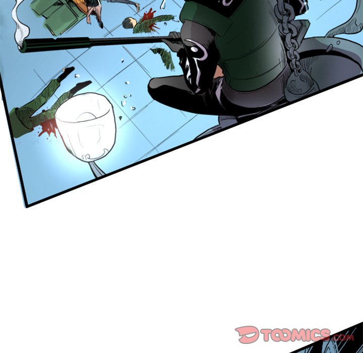 Galauman Galauman EP 10 - Toomics page 6 - 