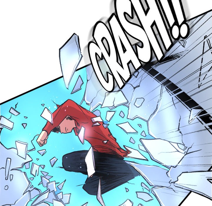 Galauman Galauman EP 10 - Toomics page 52 - 