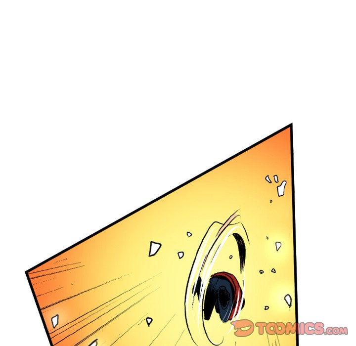 Galauman Galauman EP 10 - Toomics page 54 - 