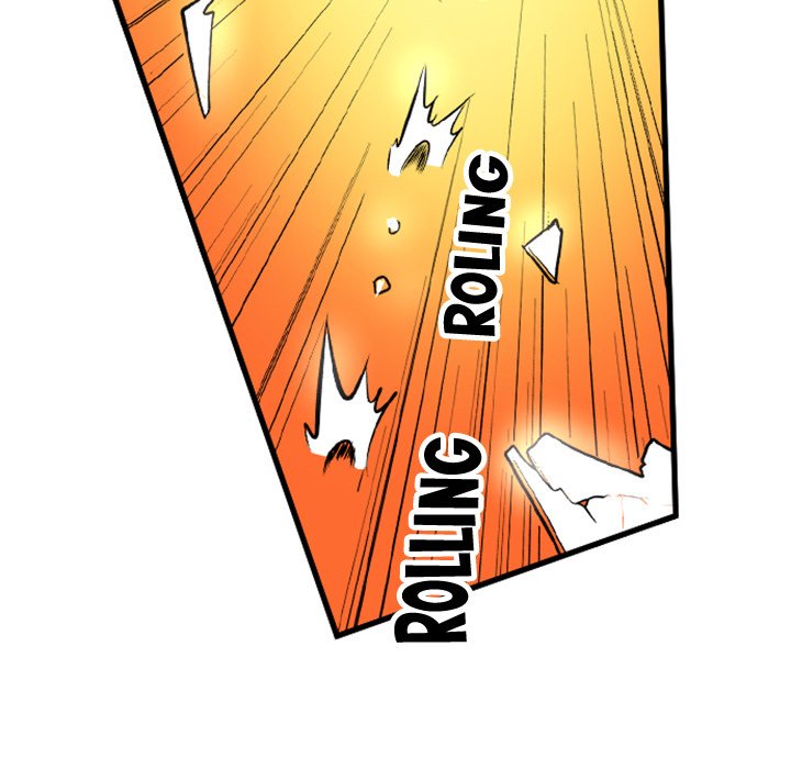 Galauman Galauman EP 10 - Toomics page 55 - 
