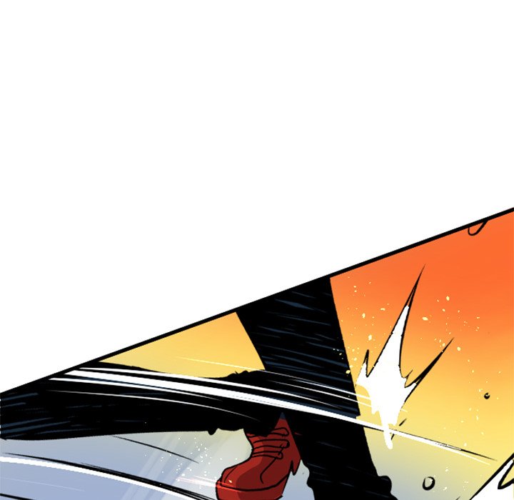 Galauman Galauman EP 10 - Toomics page 56 - 