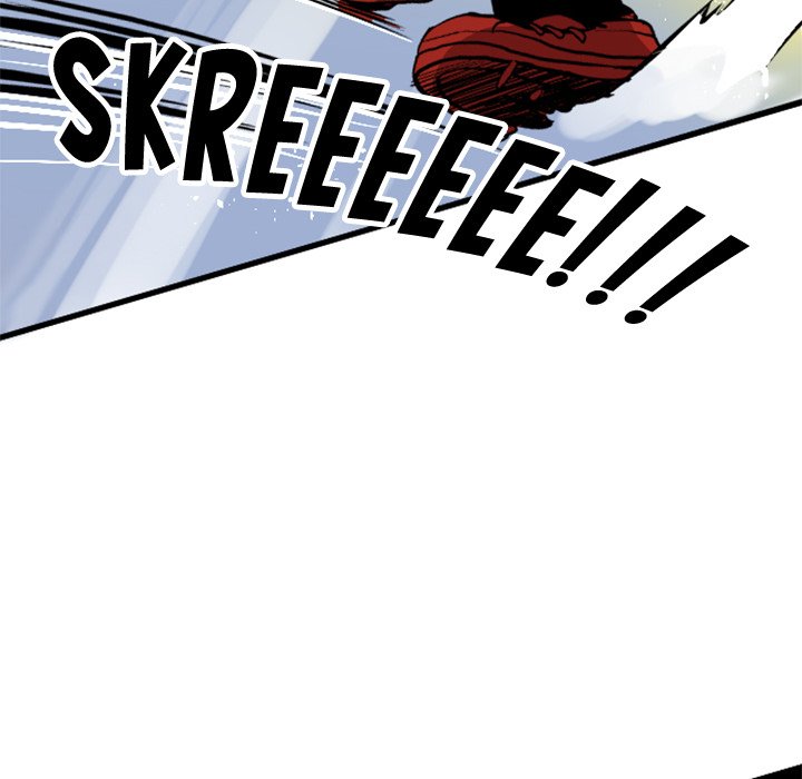 Galauman Galauman EP 10 - Toomics page 57 - 
